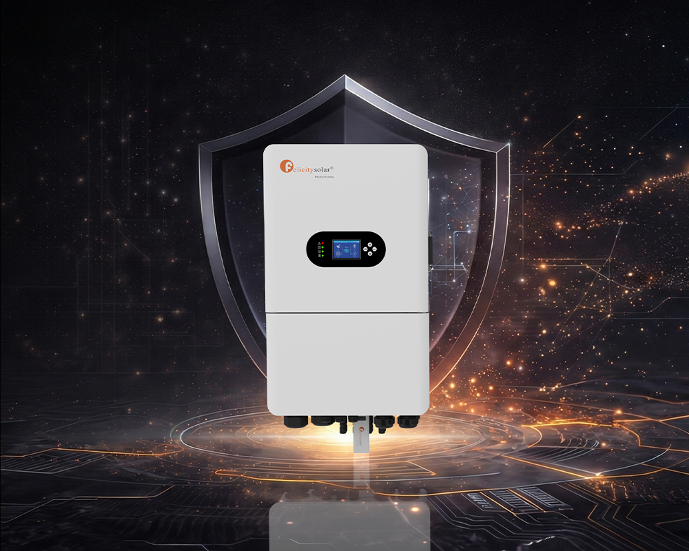 Solar Inverters