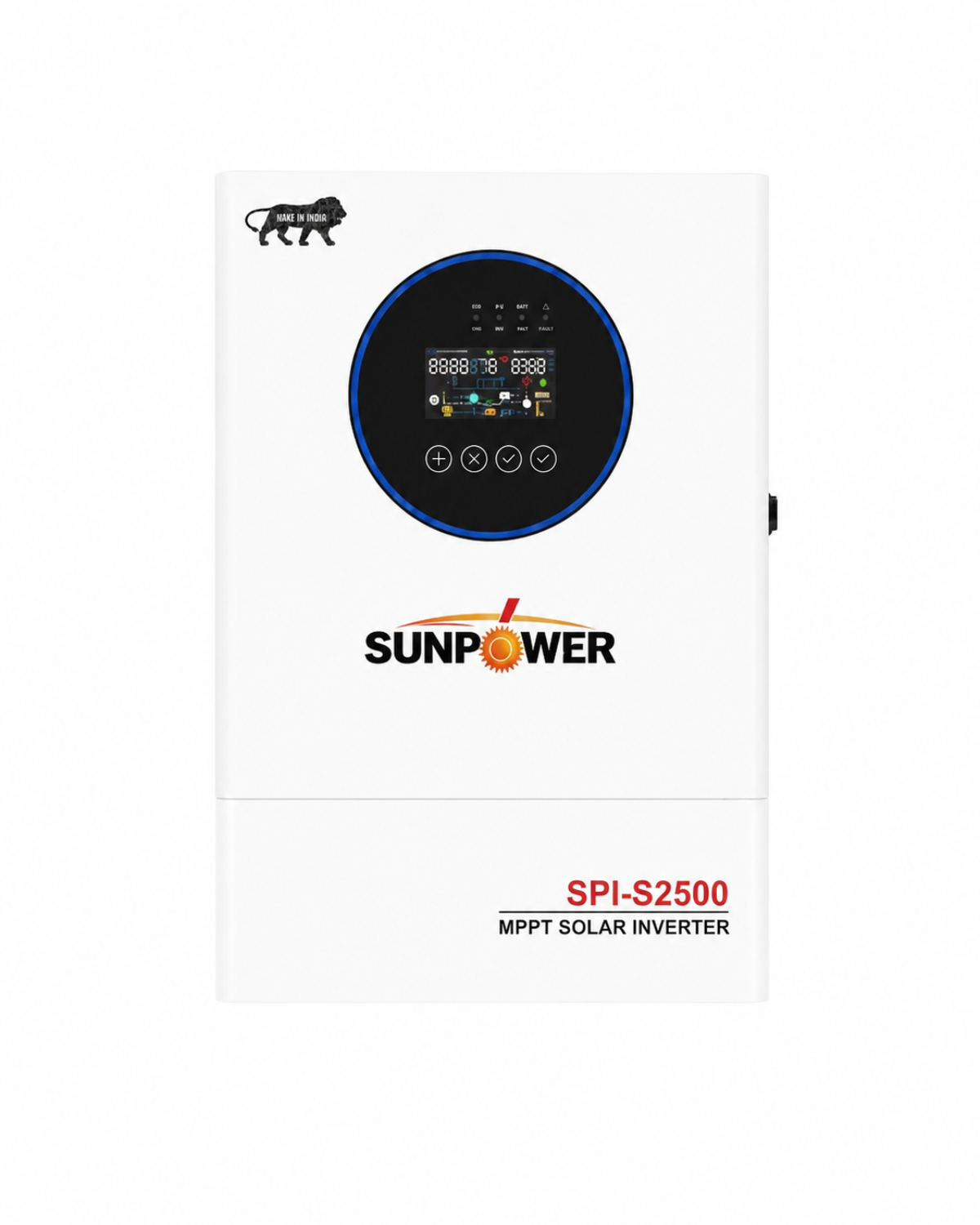 Solar Inverters