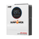 Off Grid Solar Inverter SPI-S6500