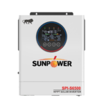 Off Grid Solar Inverter SPI-S6500
