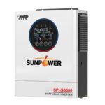 Off Grid Solar Inverter SPI-S5000