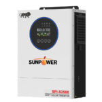 Off Grid Solar Inverter SPI-S2500