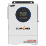 Off Grid Solar Inverter SPI-S2500
