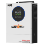 Off Grid Solar Inverter SPI-S1500