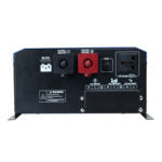 Low Frequency Solar Inverter (US Standard)