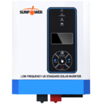 Low Frequency Solar Inverter (US Standard)