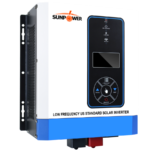 Low Frequency Solar Inverter (US Standard)