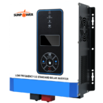 Low Frequency Solar Inverter (US Standard)