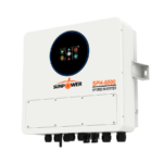 Hybrid Solar Inverter (IP65 Series)