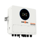Hybrid Solar Inverter (IP65 Series)