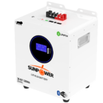 SP Smart LCD Display Series 51.2V 200Ah