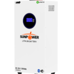 SP Premium Touch Display Series 51.2V 300Ah
