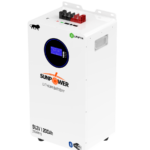 SP Premium Touch Display Series 51.2V 200Ah