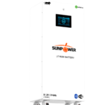 SP Premium Touch Display Series 51.2V 314Ah