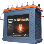 Tubular Battery
